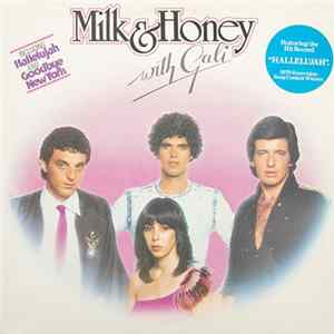 Download Milk & Honey With Gali - Milk & Honey With Gali