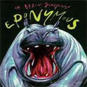 Download The Brain Surgeons - Eponymous