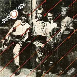 Download Sabotage - Sabotage