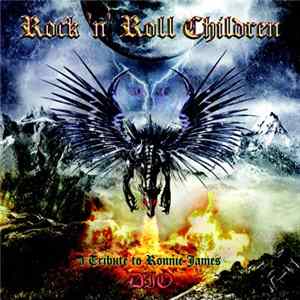 Download Rock 'n' Roll Children - A Tribute To Ronnie James Dio