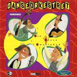 Download Danseorkestret - Den Store Kærlighed