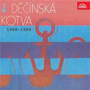 Download Various - Děčínská Kotva Supraphon 7 (1988 - 1989)