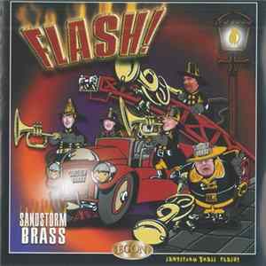 Download Sandstorm Brass - Flash!