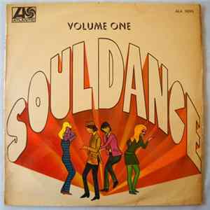 Download Various - Soul Dance - Volume One