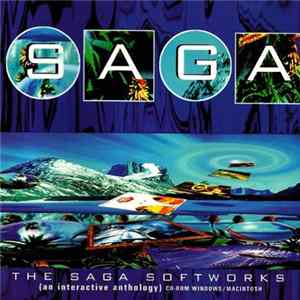 Download Saga - The Saga Softworks