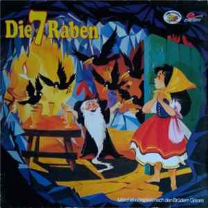Download Various - Die 7 Raben