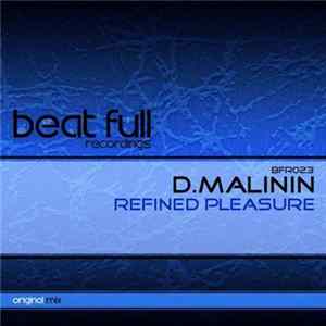 Download D.Malinin - Refined Pleasure