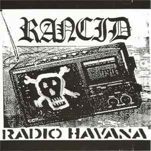 Download Rancid - Radio Havana