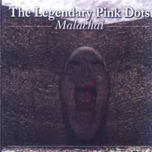 Download The Legendary Pink Dots - Malachai (Shadow Weaver Part 2)