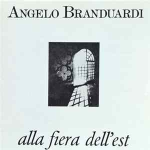 Download Angelo Branduardi - Alla Fiera Dell' Est