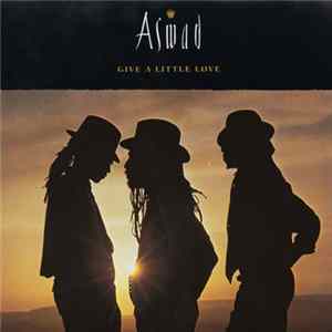 Download Aswad - Give A Little Love
