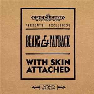 Download Beans & Fatback - With Skin Attached