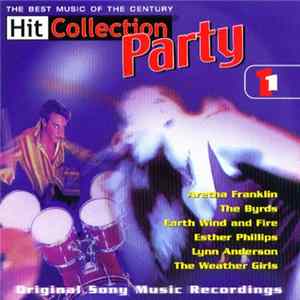 Download Various - Hit Collection Party 1