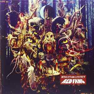 Download Red Fang - Whales And Leeches