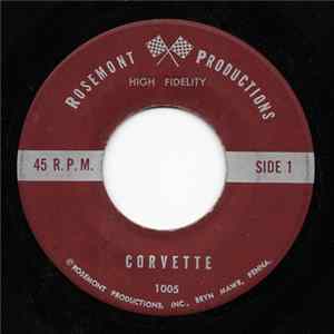 Download No Artist - Corvette