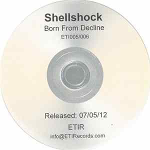 Download Shellshock - Born From Decline