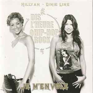 Download Ginie Line, Hillya - Je M'Envole