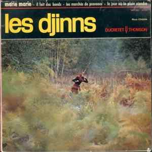 Download Les Djinns - Marie Marie
