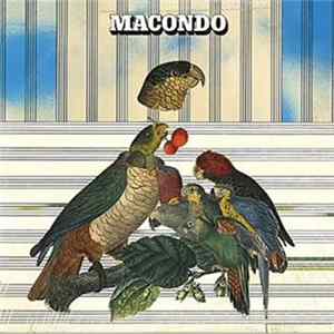 Download Macondo - Macondo