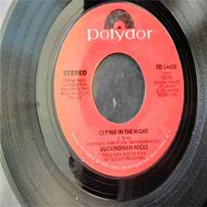 Download Buckingham Nicks - Crying In The Night