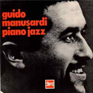 Download Guido Manusardi - Piano Jazz
