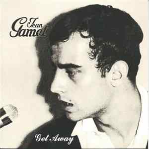 Download Jean Gamet - Extraits De L'album Old Dan Project