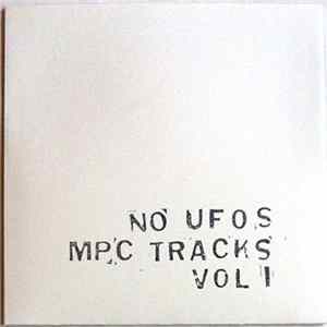Download No UFO's - MPC Tracks Vol. I