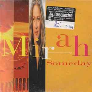 Download Mirah - Someday