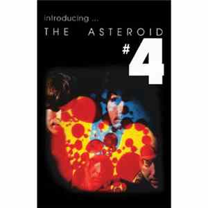 Download The Asteroid #4 - Introducing...