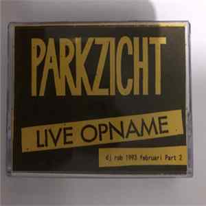 Download DJ Rob - Dj Rob 1993 Februari Part 2