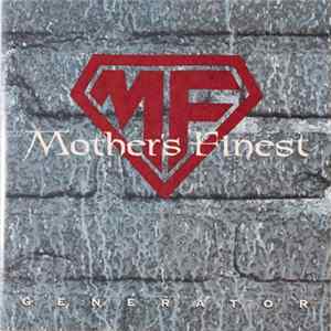Download Mother's Finest - Generator