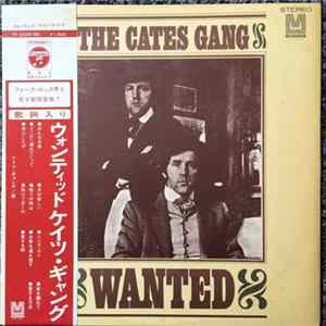Download The Cates Gang - Wanted
