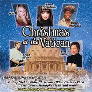 Download Various - Christmas At The Vatican