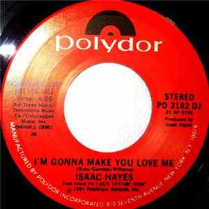 Download Isaac Hayes - I`m Gonna Make You Love Me