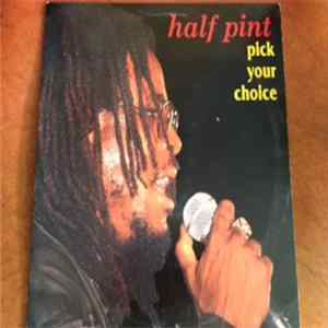 Download Half Pint - Pick Your Choice