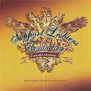 Download Support Lesbiens - Euphony And Other Adventures