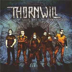 Download Thornwill - Implosion