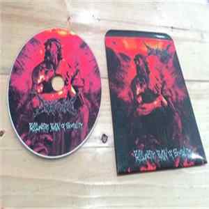 Download Decomposed - Resurrection Reign of Brutality