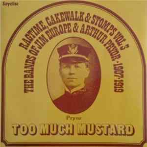 Download Various - Too Much Mustard