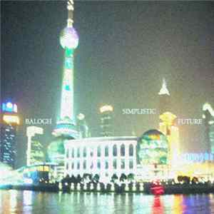 Download Jared C. Balogh - Simplistic Future
