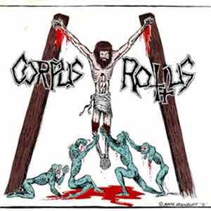 Download Corpus Rottus - Intensified Gore