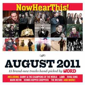Download Various - Now Hear This! 102 - August 2011