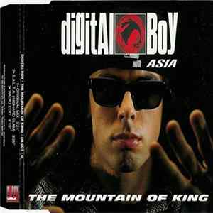 Download Digital Boy With Asia - The Mountain Of King