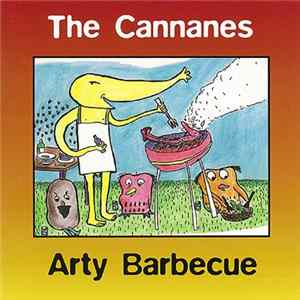 Download The Cannanes - Arty Barbecue
