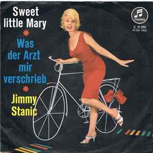 Download Jimmy Stanic - Sweet Little Mary