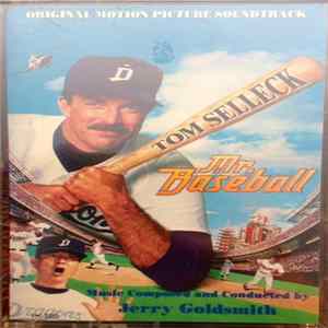 Download Jerry Goldsmith - Mr. Baseball (Original Motion Picture Soundtrack)