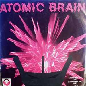 Download Atomic Brain / Proteus - Atomic Brain / Proteus