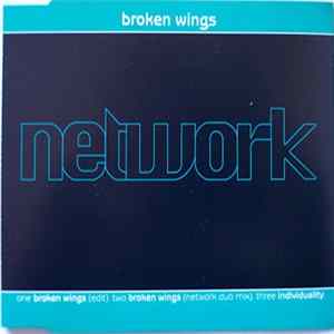 Download Network - Broken Wings