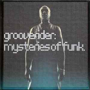 Download Grooverider - Mysteries Of Funk