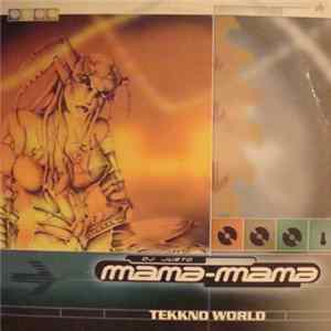 Download DJ Justo - Mana-Mana Tekkno World